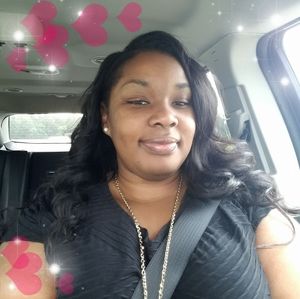 Meet your Posher, Quiana